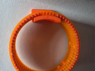 Xshot Mega Barrel holder