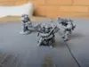HQ - 0.2mm nozzle, 0.08mm layer, 3 walls, 15% infill