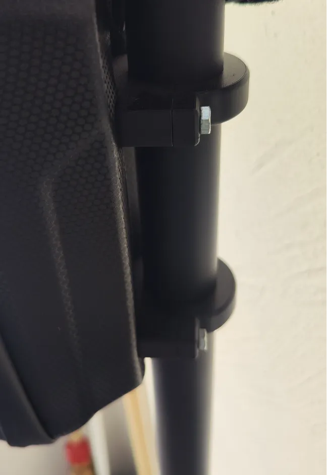 Xiaomi Pro2 Wild Man 3L bag holder