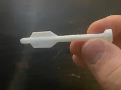 magnet arow