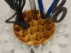 0.16mm layer, 2 walls, 15% infill