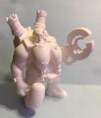 Single Color Print Profile