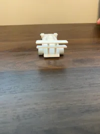 0.24mm layer, 2 walls, 25% infill
