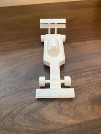 0.12mm layer, 2 walls, 15% infill