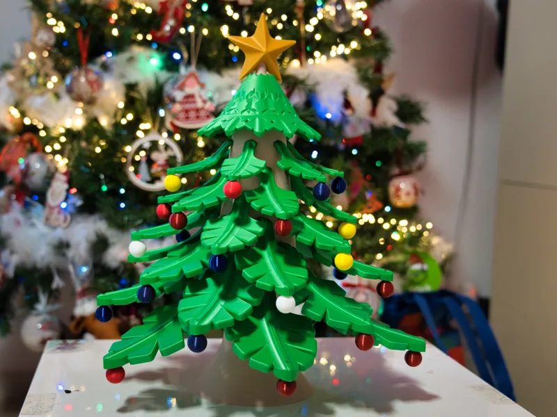 Albero di natale