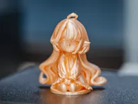 0.12mm 层高, 4 层墙, 10% 填充