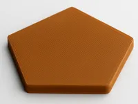 0.08mm layer, 2 walls, 15% infill