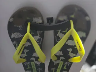 Suporte Havaianas (chinelo)