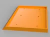 [Tray - 6 Cups] 0.2mm layer, 2 walls, 10% infill