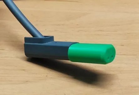 Starlink Cable Cap (Dish side)