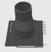 0.28mm layer, 2 walls, 15% infill