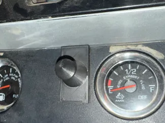 Ball Mount for phone