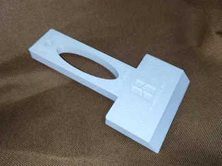 USTUN3D Bambu Lab Scraper