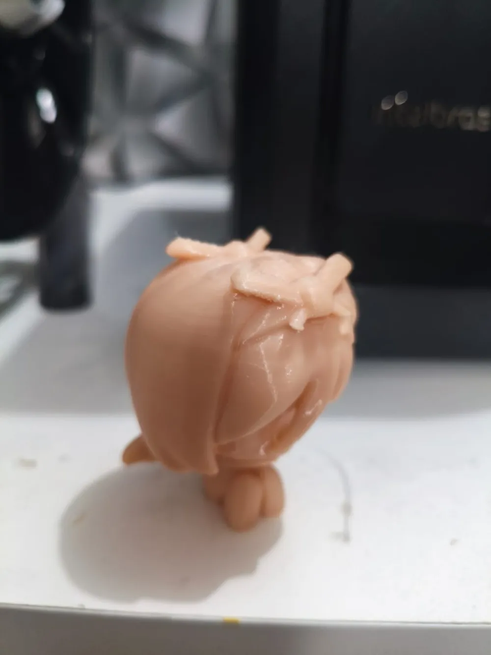 Sua Alien Stage - Free 3D Print Model - MakerWorld