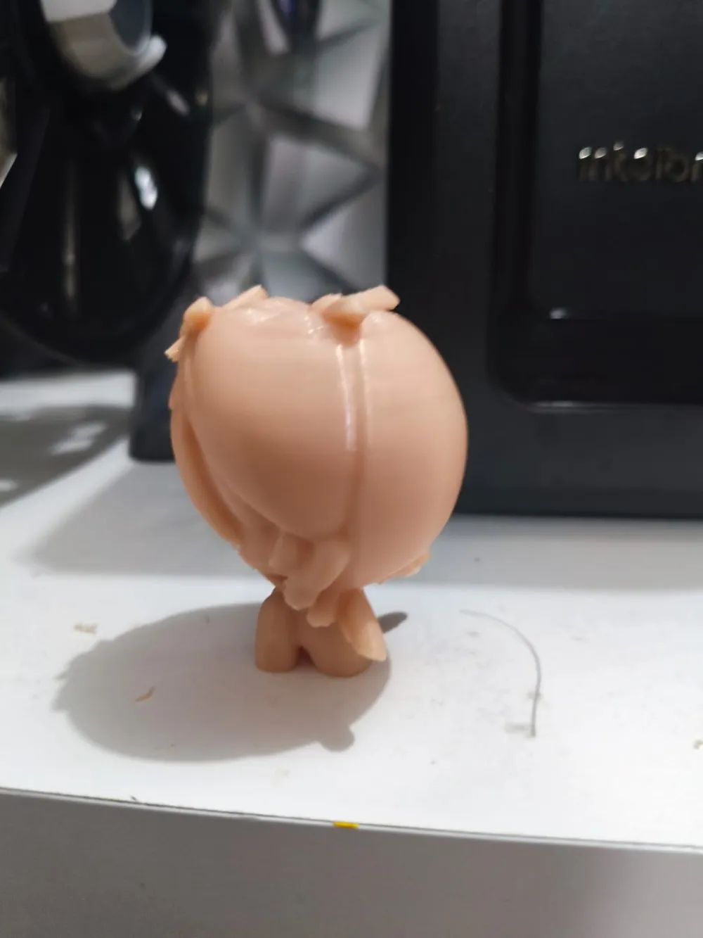 Sua Alien Stage - Free 3D Print Model - MakerWorld