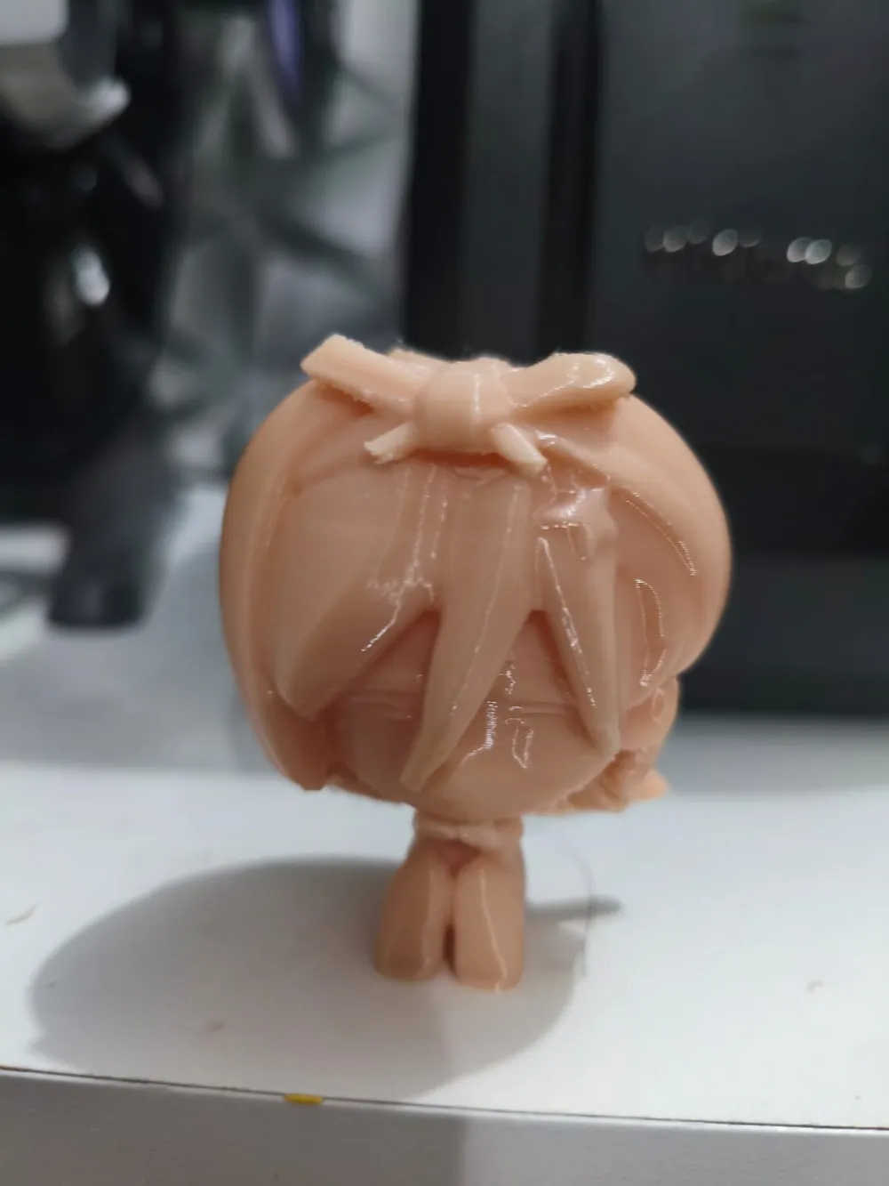 Sua Alien Stage - Free 3D Print Model - MakerWorld