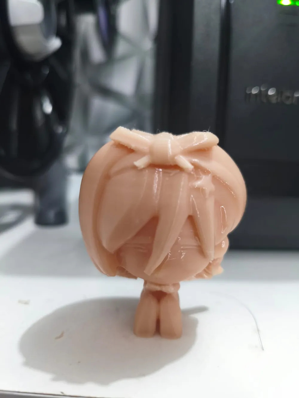 Sua Alien Stage - Free 3D Print Model - MakerWorld