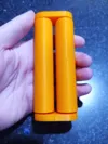 0.28mm layer, 2 walls, 15% infill