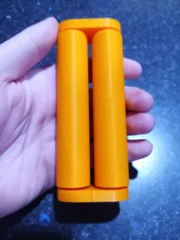 0.28mm layer, 2 walls, 15% infill