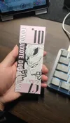 Holeless Printmaking Version