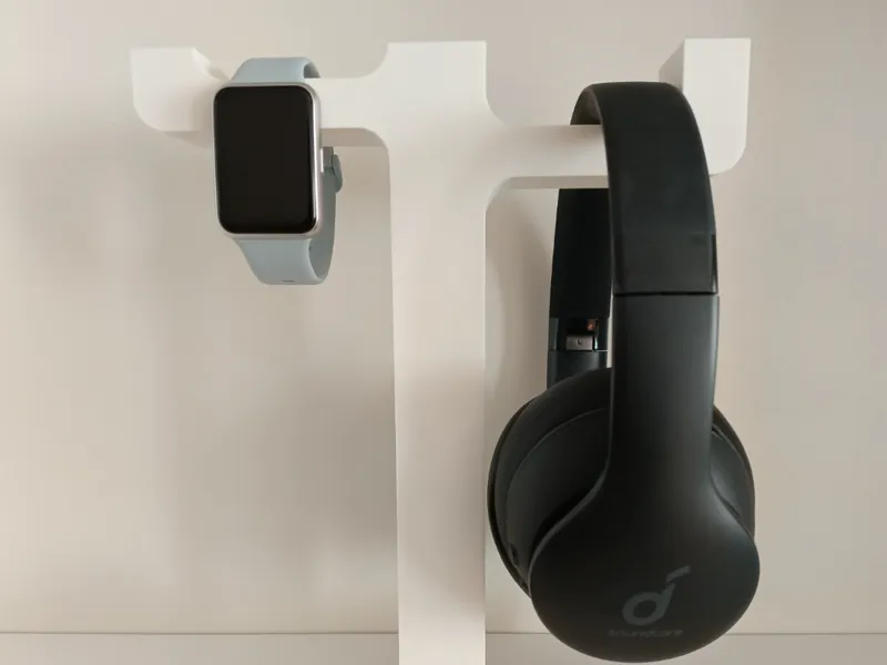 Headphone Stand
