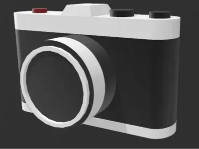 camera