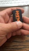 SNAP - KTM Edition