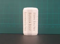 0.08mm layer, 2 walls, 9% infill