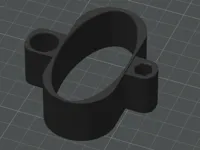 0.2mm layer, 3 walls, 30% infill