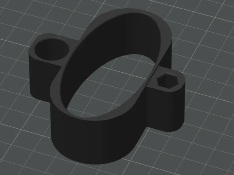 Kuat Bike Rack Tool Holder