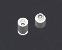 0.12mm layer, 7 walls, 15% infill