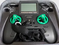 Protections de gimbal pour Radiomaster Zorro — photo 2