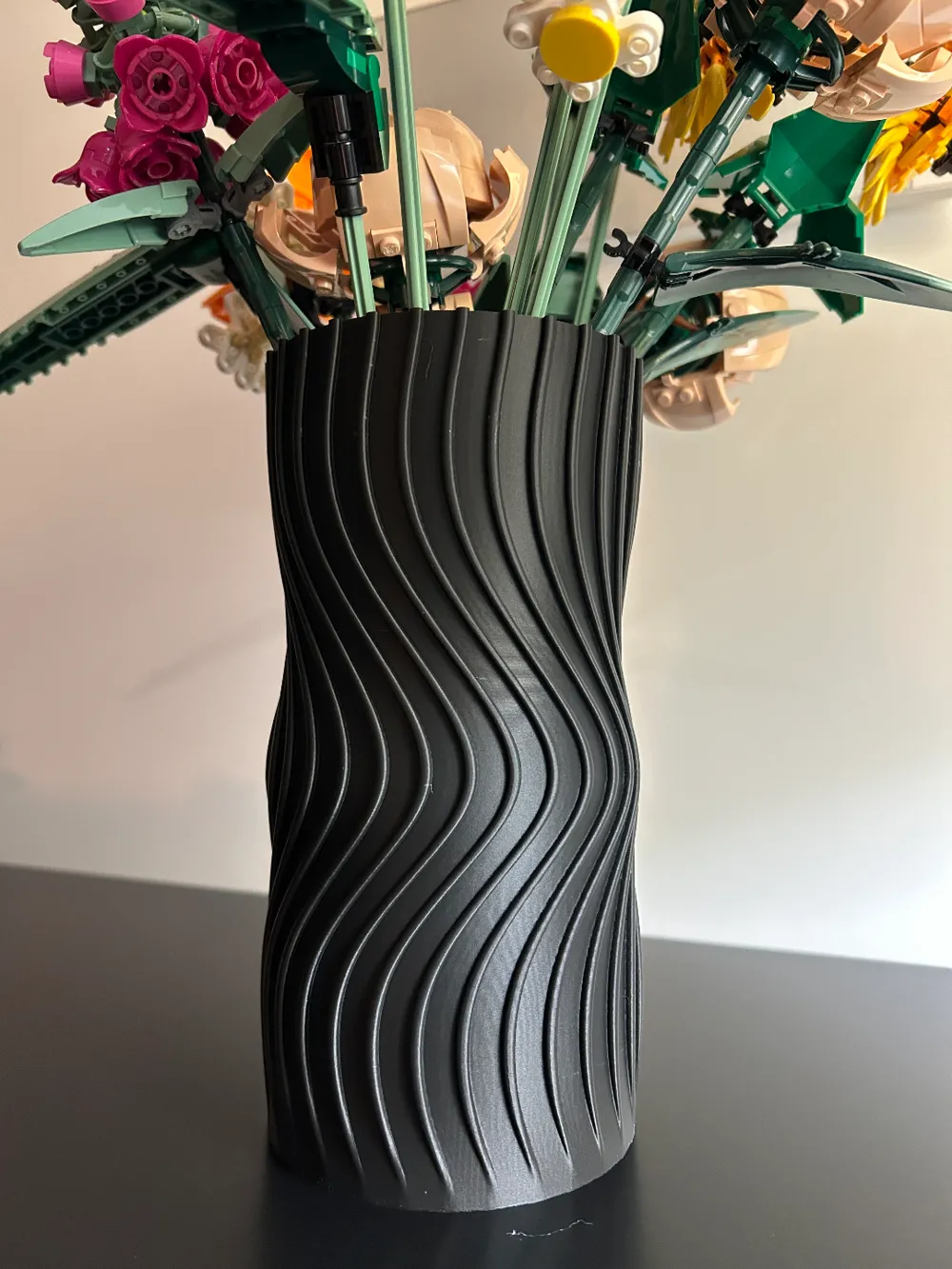 Spiral Vase by MATRIXx - MakerWorld