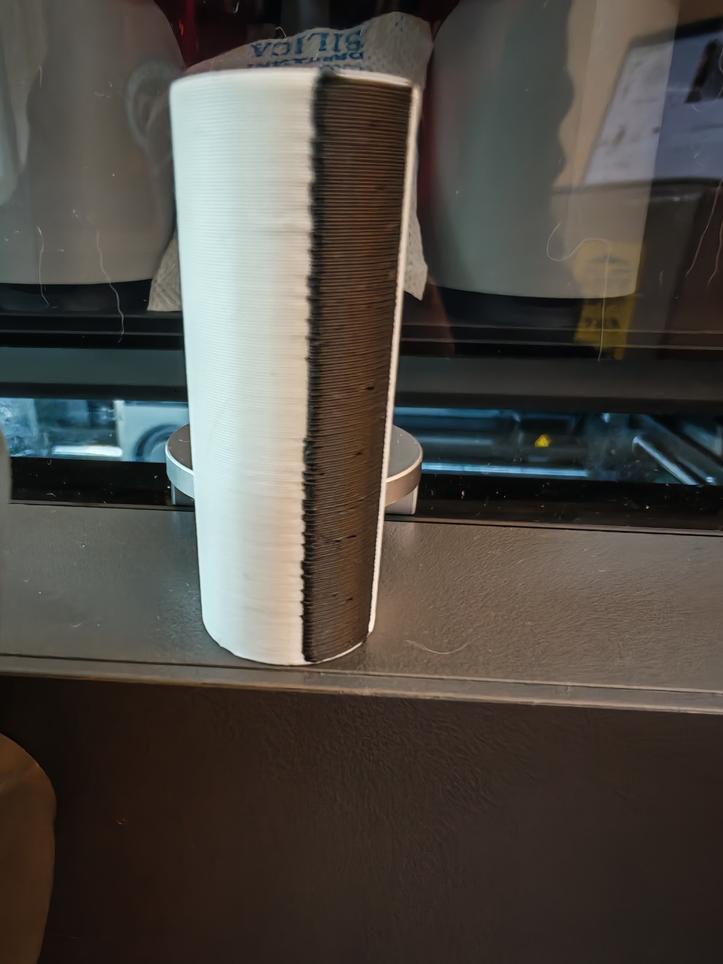 Multi-color test model X2D/H2D/H2C - Free 3D Print Model - MakerWorld
