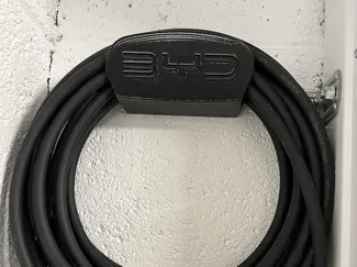 EV Cable Holder