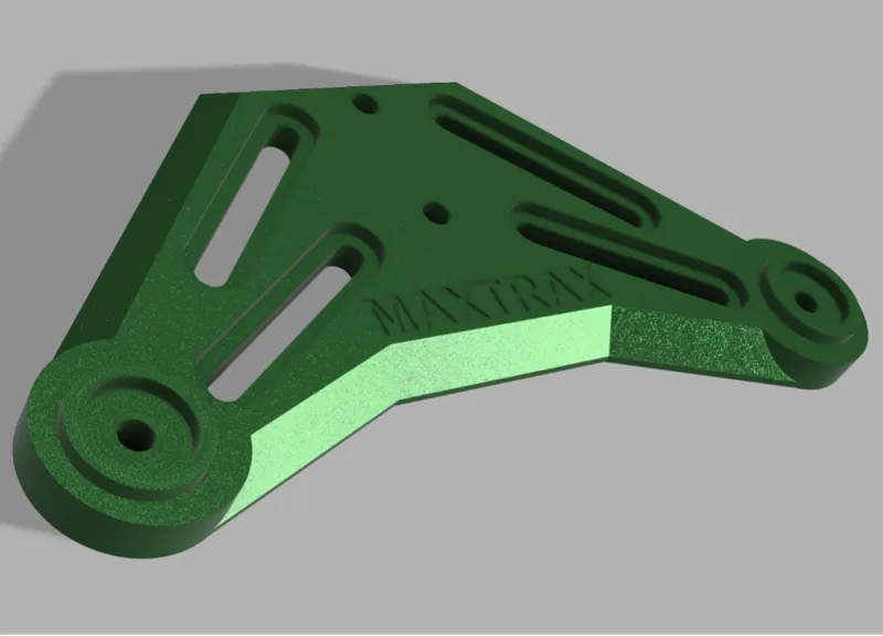 maxtrax flat pack