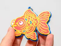 0.2mm 层高, 2 层墙, 15% 填充