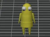 MiniRepo – Réplica 3D del personaje de R.E.P.O.