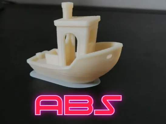 Profilo ABS A1 Mini