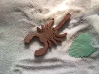 A1 mini scorpion