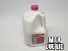 Milk Jug Lid
