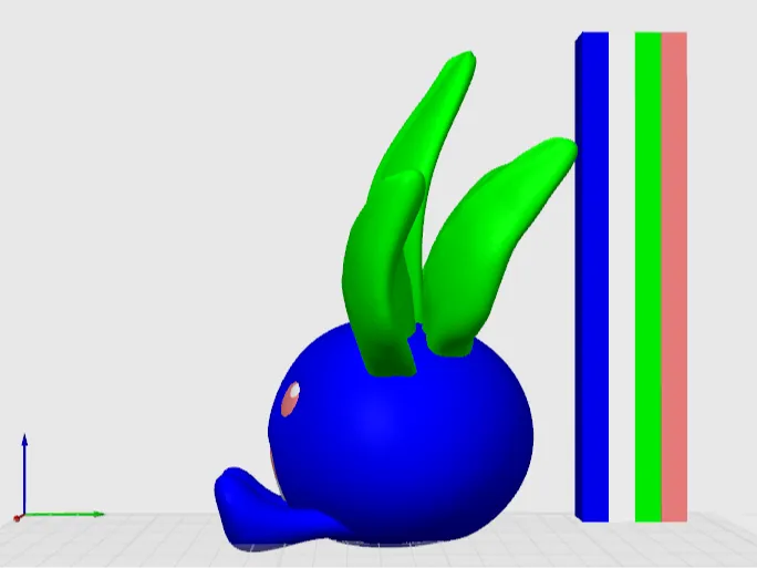 oddish