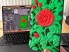0.24mm layer, 2 walls, 10% infill