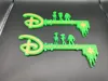 French Version - We're going to Disneyland