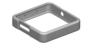 RABBIT R1 CASE ( Bumper )