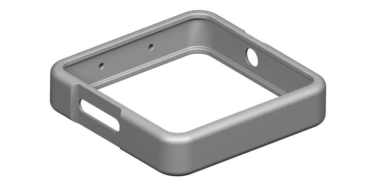 RABBIT R1 CASE ( Bumper )