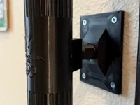 0.2mm layer, 3 walls, 15% infill