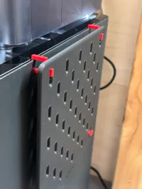5mm Thickness