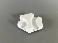 0.2mm layer, 3 walls, 15% infill