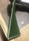 Blades (less printig time and waste)